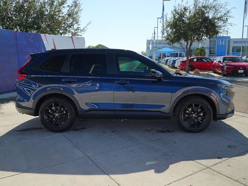 New 2026 Honda CR-V Sport-L image 4
