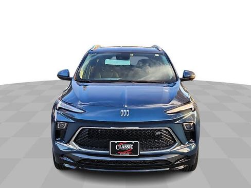 New 2026 Buick Encore GX Sport Touring w/ Advanced Technology Package image 35