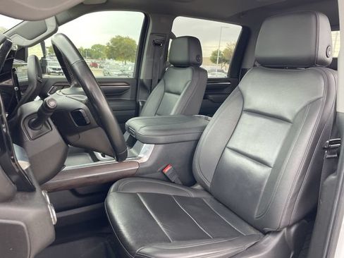 Used 2024 GMC Sierra 2500 SLT w/ Texas SLT Premium Package AWD/4WD image 27