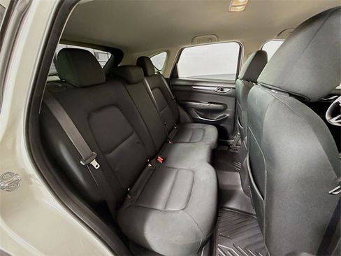 Used 2020 MAZDA CX-5 Sport image 27