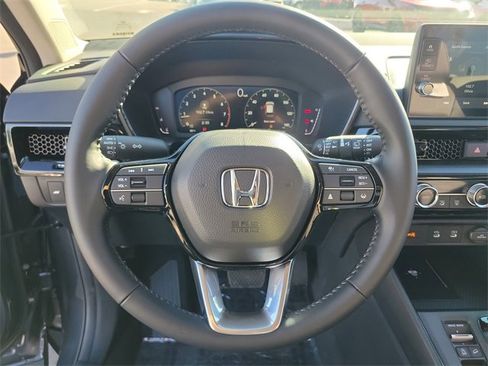 New 2026 Honda CR-V EX-L image 24