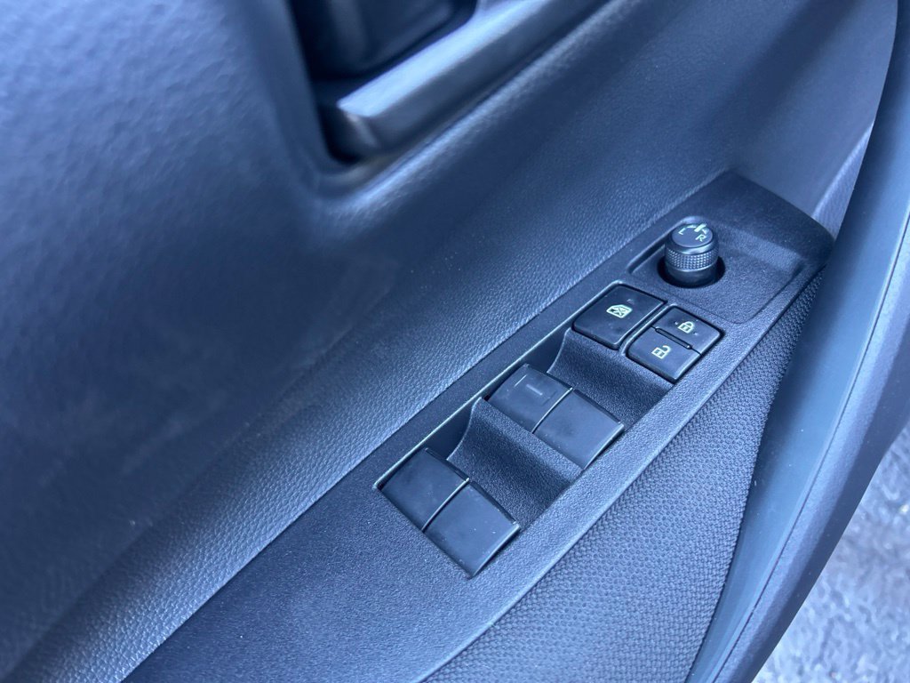 New 2027 Toyota Corolla LE FWD image 11