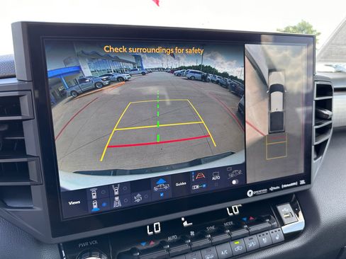 Used 2024 Toyota Tundra TRD Pro image 20