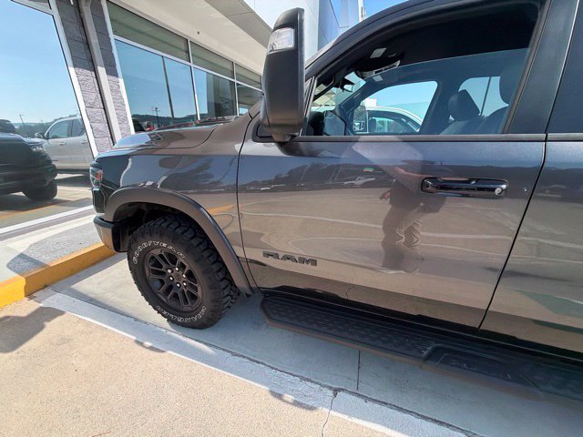 Used 2026 RAM 1500 Rebel w/ Rebel Level 2 Equipment Group AWD/4WD image 33