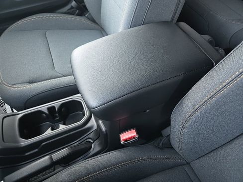 New 2026 Jeep Wrangler Sport S AWD/4WD image 65