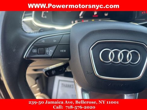 Used 2023 Audi Q7 3.0T Premium Plus image 36