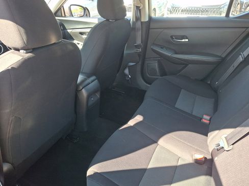 Used 2023 Nissan Sentra SV FWD image 19