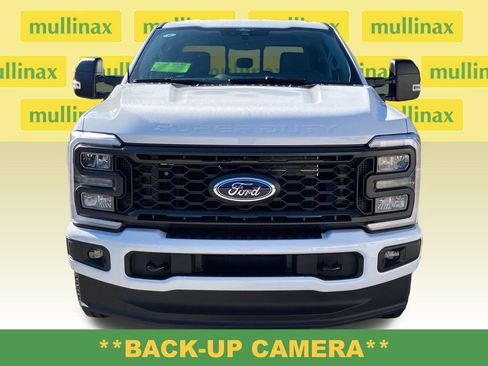New 2026 Ford F250 XL w/ STX Appearance Package image 22