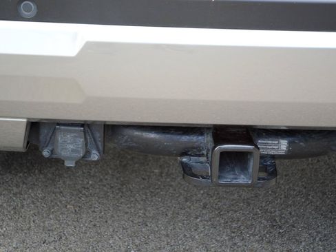Used 2026 Honda Passport TrailSport image 36