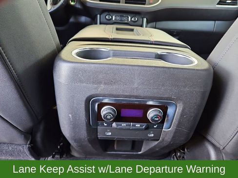 Used 2021 Chevrolet Tahoe RST w/ Luxury Package image 31