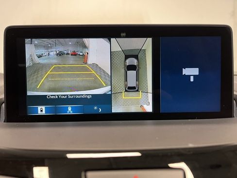 Certified 2023 Acura RDX AWD w/ A-Spec & Advance Pkg image 8