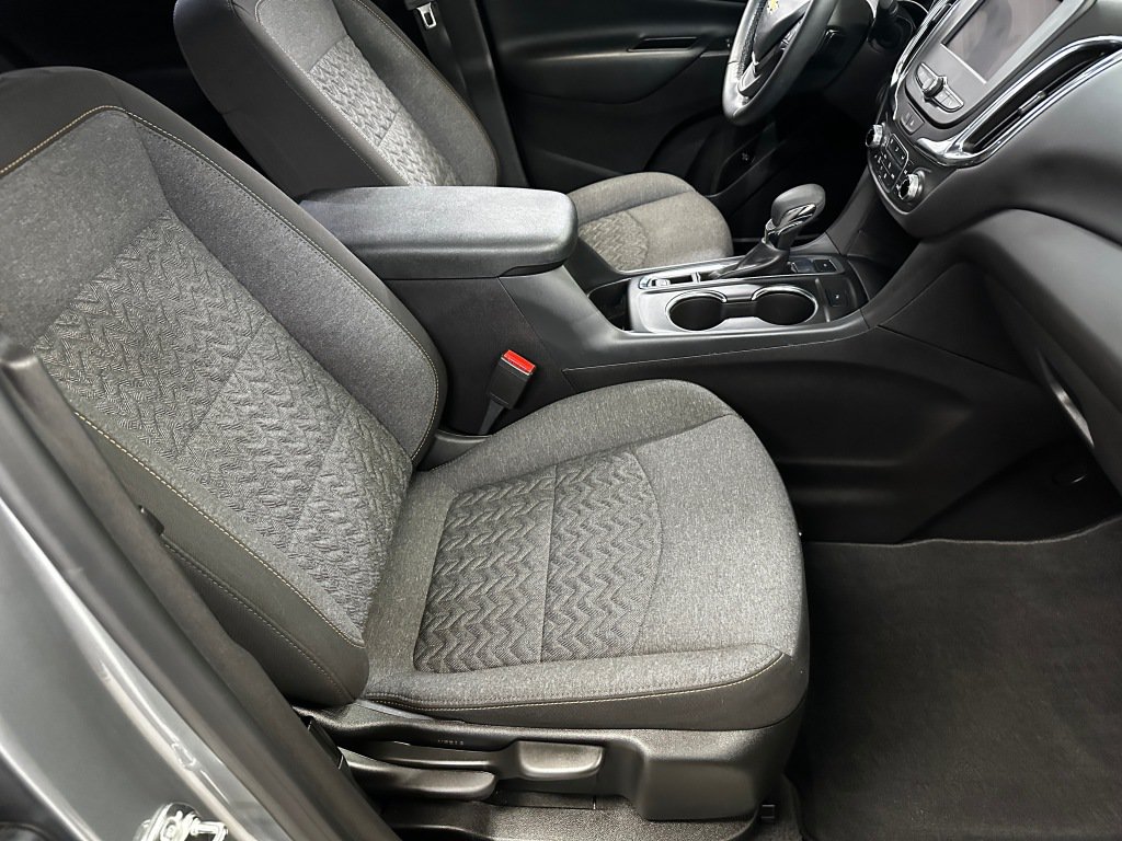 Used 2024 Chevrolet Equinox LT AWD/4WD image 32