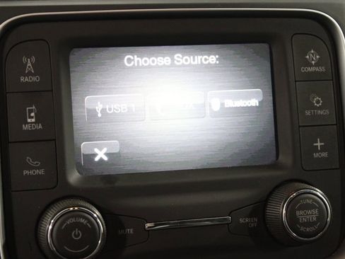 Used 2024 RAM 1500 Classic Warlock image 44