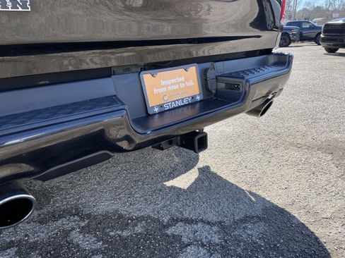 Certified 2020 RAM 1500 Big Horn image 38