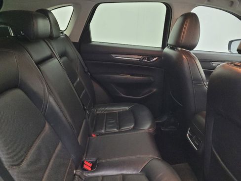 Used 2019 MAZDA CX-5 Grand Touring image 19