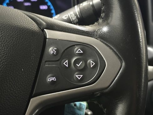 Used 2019 Chevrolet Colorado LT w/ LT Convenience Package image 30