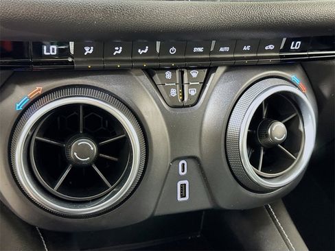 Used 2023 Chevrolet Blazer LT w/ Driver Confidence Package image 13