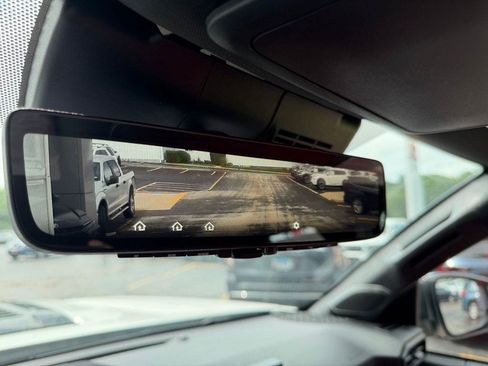 New 2026 Toyota Tacoma TRD Pro AWD/4WD image 16