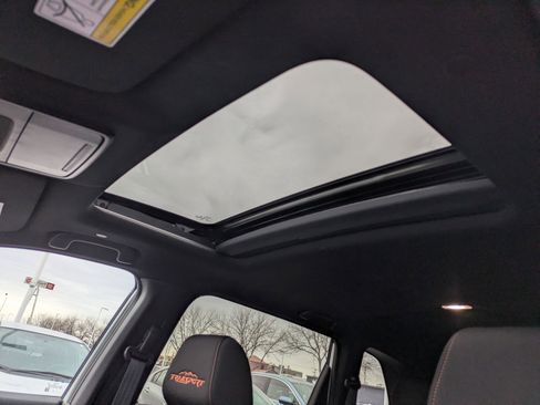 Certified 2026 Honda CR-V TrailSport image 27