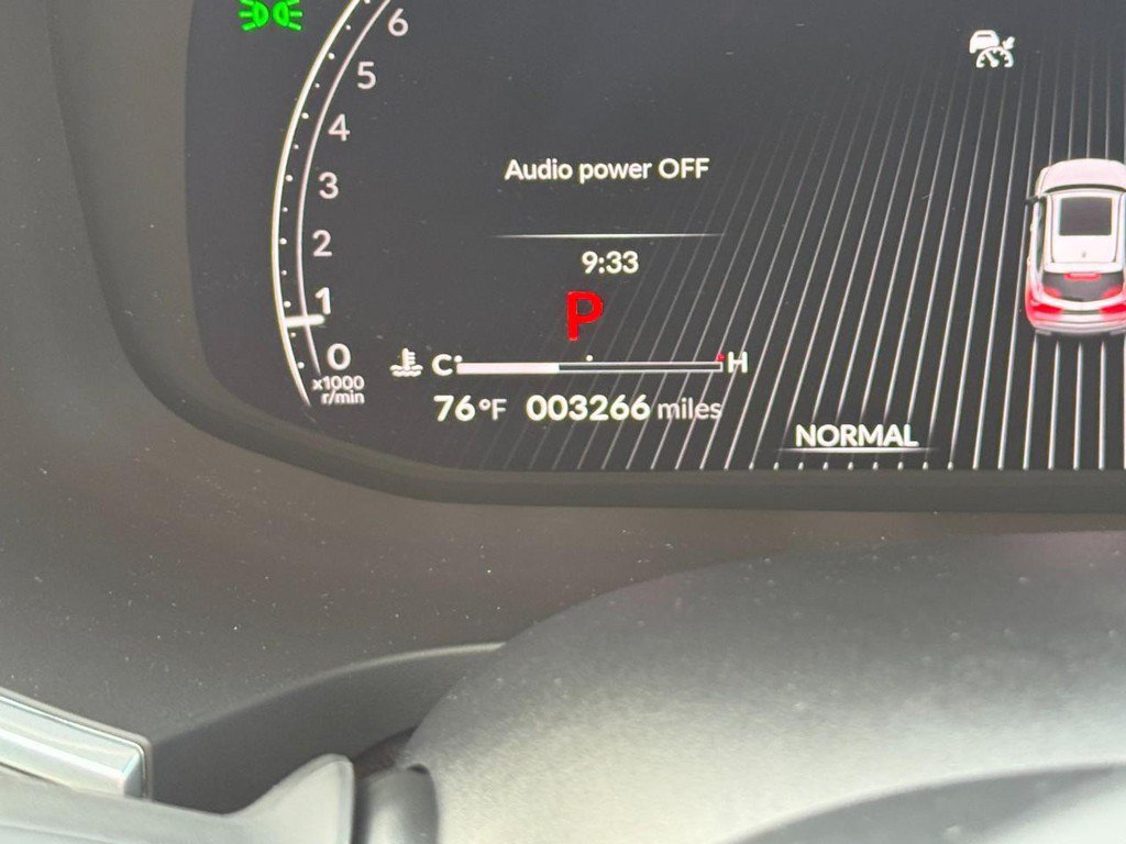 Certified 2026 Acura MDX w/ Advance Package AWD/4WD image 26