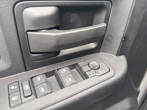 New 2026 RAM 3500 Tradesman AWD/4WD image 16