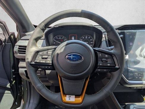 New 2026 Subaru Crosstrek 2.5i Wilderness AWD/4WD image 18