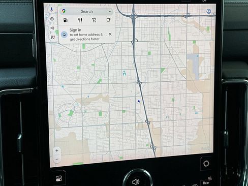 Certified 2025 GMC Yukon Denali image 21