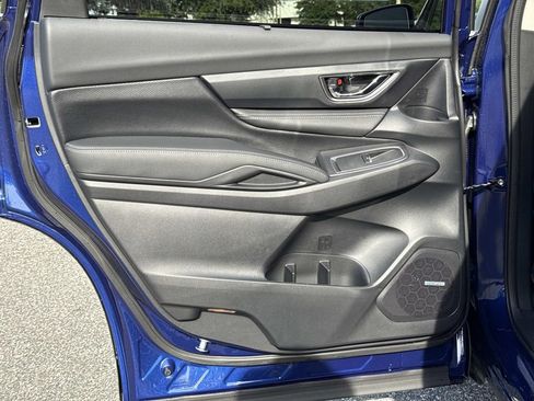 New 2026 Subaru Ascent Limited AWD/4WD image 11