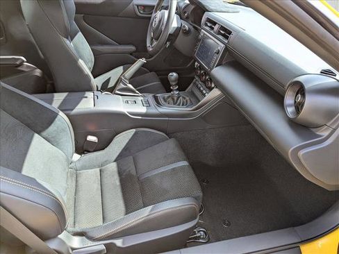 Used 2026 Toyota GR86 YUZU Limited w/ GR Aero Kit image 20