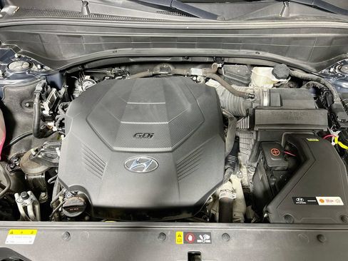 Used 2023 Hyundai Palisade SEL FWD image 29
