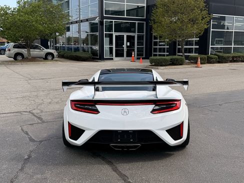 Used 2017 Acura NSX image 20