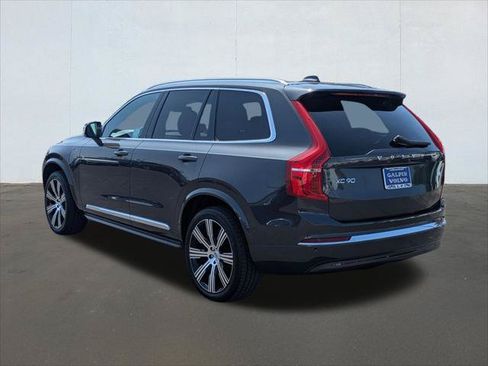Used 2023 Volvo XC90 T8 Plus AWD/4WD image 3