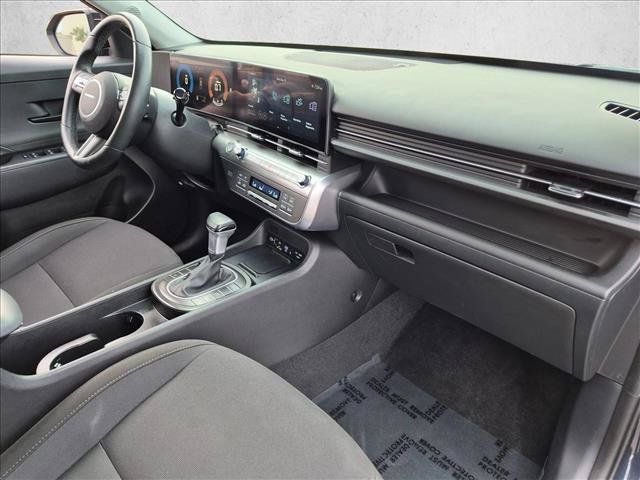 Used 2026 Hyundai Kona SEL Sport FWD image 27