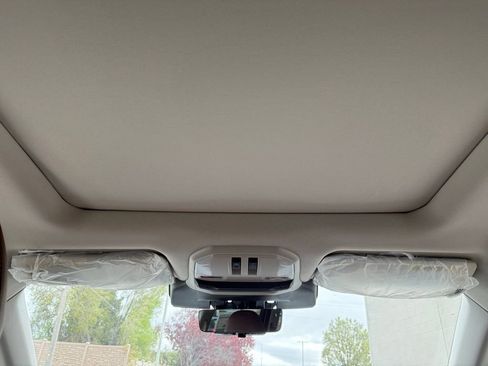 New 2026 Subaru Ascent Touring image 21