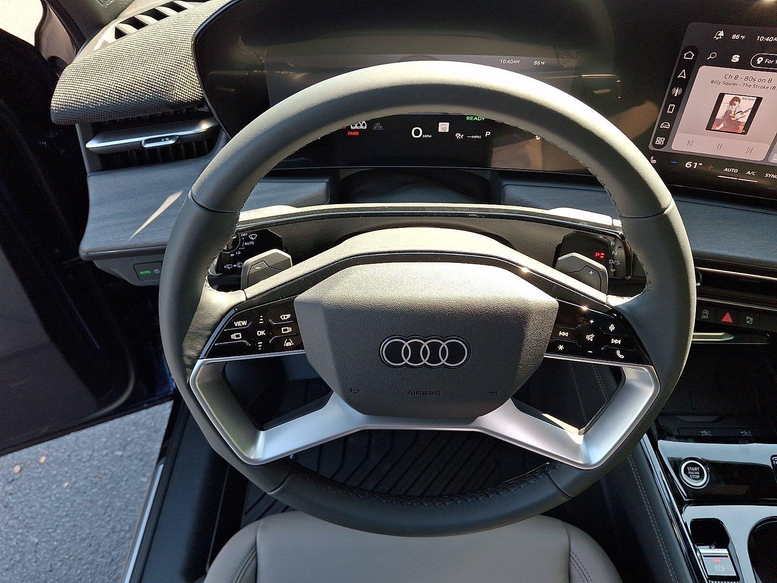 Used 2026 Audi Q3 quattro 2.0T AWD/4WD image 18