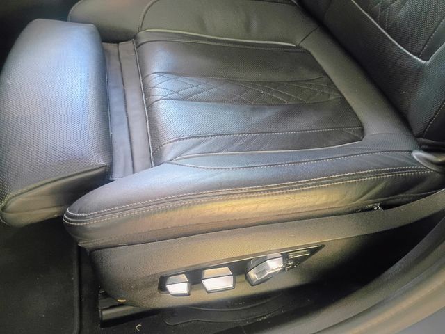 Used 2021 BMW 540i RWD image 29