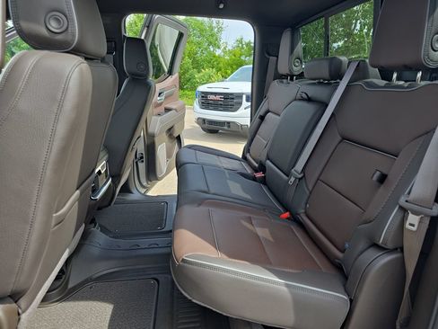 New 2026 GMC Sierra 1500 Denali AWD/4WD image 14