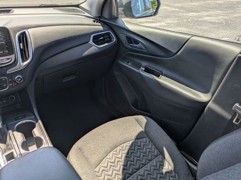 Certified 2023 Chevrolet Equinox LT image 15