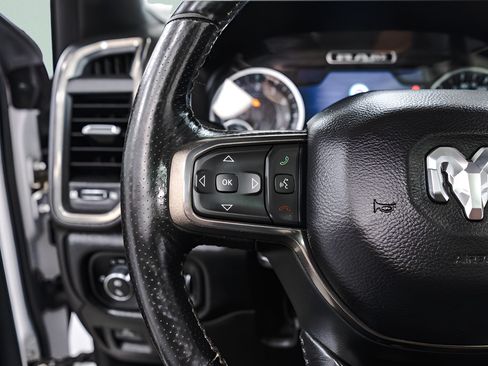 Used 2019 RAM 1500 Sport w/ Level 2 Equipment Group AWD/4WD image 12