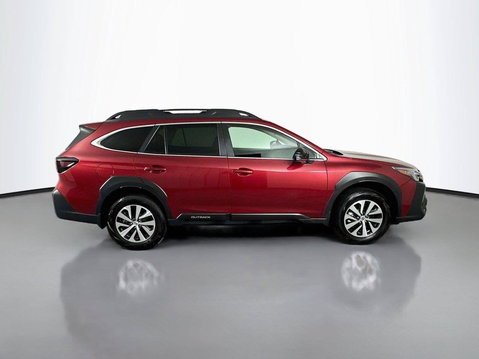 Used 2025 Subaru Outback Premium AWD/4WD image 17