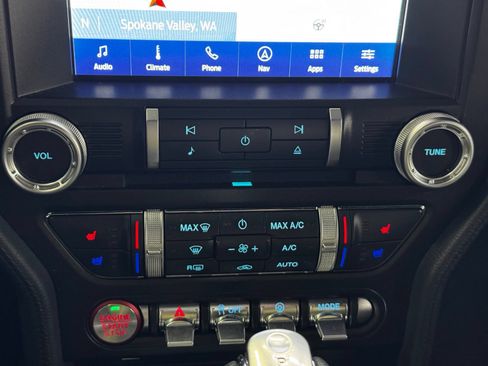 Used 2022 Ford Mustang GT Premium w/ Equipment Group 401A RWD image 19