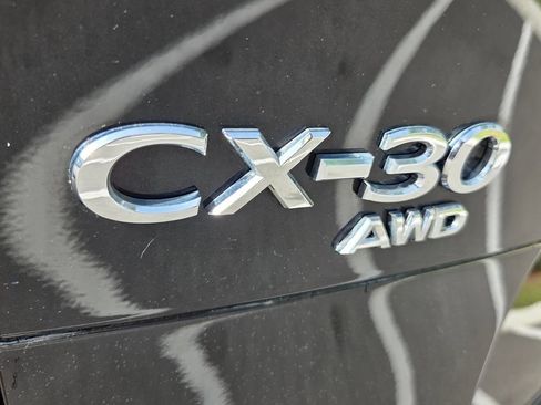 Used 2023 MAZDA CX-30 AWD 2.5 S w/ Select Package image 11
