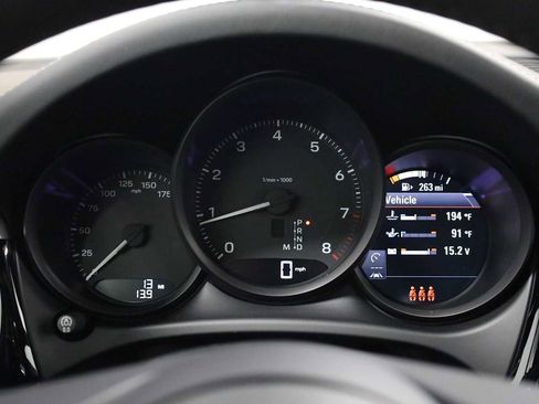 New 2026 Porsche Macan AWD/4WD image 24