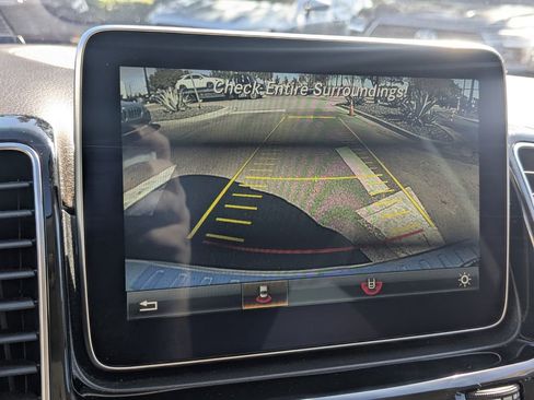 Used 2016 Mercedes-Benz GLE 300d GLE 300d image 8