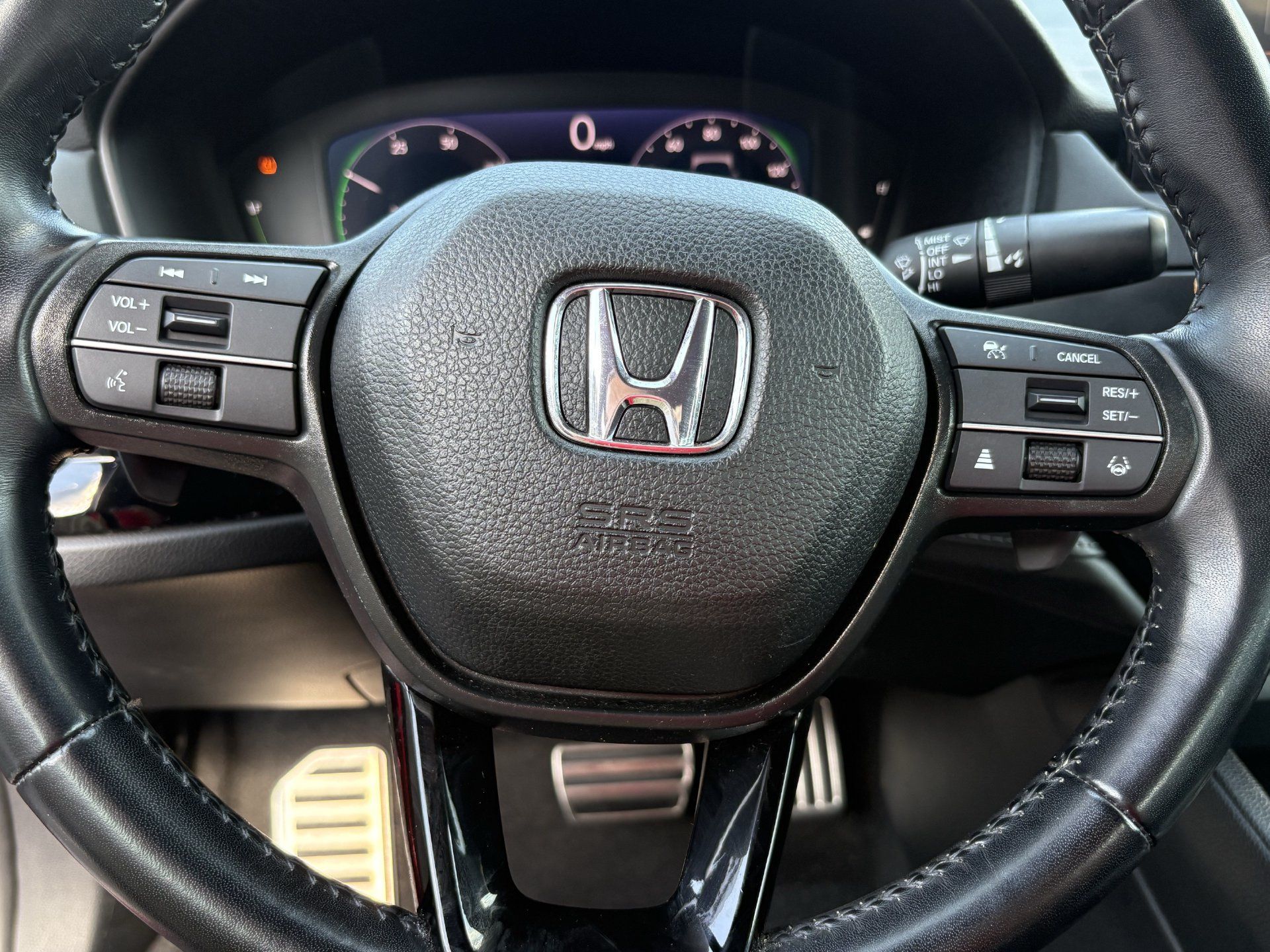 Used 2023 Honda Accord Sport image 11