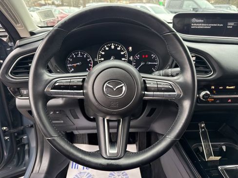 Used 2023 MAZDA CX-30 AWD 2.5 S w/ Preferred Package image 12