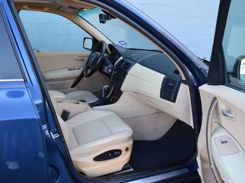 Used 2006 BMW X3 3.0i image 44