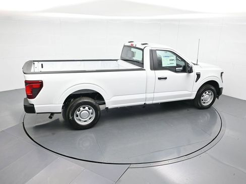 New 2025 Ford F150 XL image 35