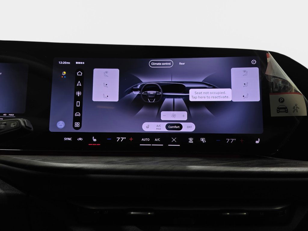 New 2026 Audi Q5 Premium Plus AWD/4WD image 22