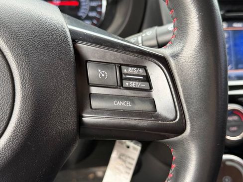 Used 2019 Subaru WRX AWD/4WD image 14